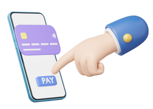 Easy Payment Plans