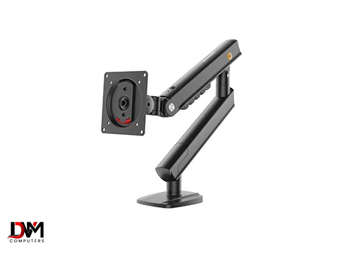 Mechanical Spring Gaming Monitor